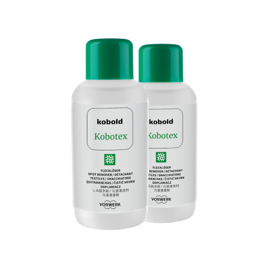Kobotex Fleckenreiniger (2 x 200 ml) Kobotex Fleckenreiniger (2 x 200 ml)