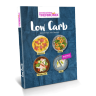 Essen & Trinken mit Thermomix®: „Low-Carb. Abnehmen mit Genuss" Essen & Trinken mit Thermomix®: „Low-Carb. Abnehmen mit Genuss"