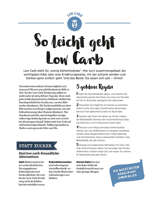 Essen Trinken Mit Thermomix Low Carb Abnehmen Mit Genuss Vorwerk De