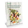 Kochbuch „Grüner Frühling & frischer Sommer“ Kochbuch „Grüner Frühling & frischer Sommer“