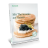 Kochbuch „Mit Thermomix auf Reisen" Kochbuch „Mit Thermomix auf Reisen"