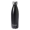 FLSK Trinkflasche Black FLSK Trinkflasche Black