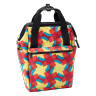 Reisenthel ISO Rucksack Bunt Reisenthel ISO Rucksack Bunt