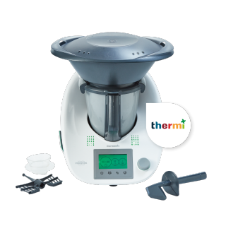 Kinder TM5 Kinder TM5