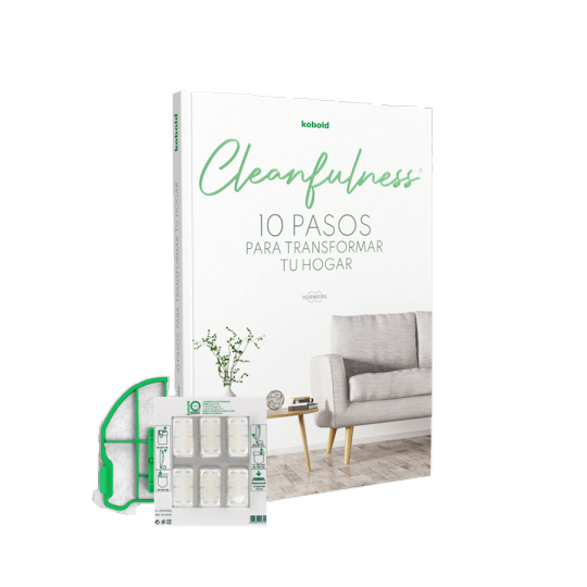 Colección Cleanfulness VB100 Colección Cleanfulness VB100