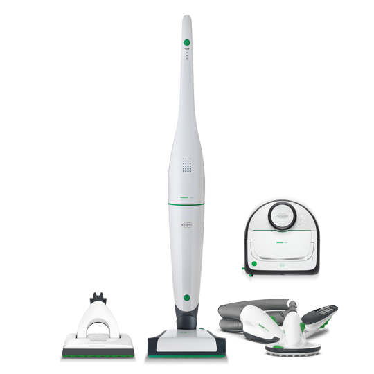 Sistema completo VB100 + Robot aspirador VR300 Sistema completo VB100 + Robot aspirador VR300