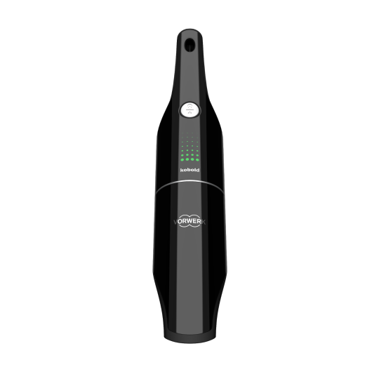 Aspirador de mano VC100 black edition Aspirador de mano VC100 black edition