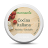 Libro digital - Cocina Italiana. Variada y saludable Libro digital - Cocina Italiana. Variada y saludable