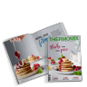Revista Thermomix ® - Nº 171 (Enero 2023) - Mucho con muy poco Revista Thermomix ® - Nº 171 (Enero 2023) - Mucho con muy poco