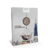 Libro de cocina - Cocina de mercado Libro de cocina - Cocina de mercado
