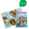 Revista Thermomix ® - Nº 152 (Junio 2021) - Especial Verano Revista Thermomix ® - Nº 152 (Junio 2021) - Especial Verano