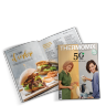 Revista Thermomix ® - Nº 155 (Septiembre 2021) - Especial 50 aniversario Revista Thermomix ® - Nº 155 (Septiembre 2021) - Especial 50 aniversario