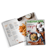 Revista Thermomix ® - Nº 160 (Febrero 2022) - Cocina con el corazón Revista Thermomix ® - Nº 160 (Febrero 2022) - Cocina con el corazón