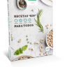 Libro de cocina - Recetas “sin” para todos Libro de cocina - Recetas “sin” para todos