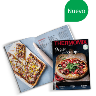 Revista Thermomix ® - Nº 148 (Febrero 2021) - Pasión por la cocina Revista Thermomix ® - Nº 148 (Febrero 2021) - Pasión por la cocina