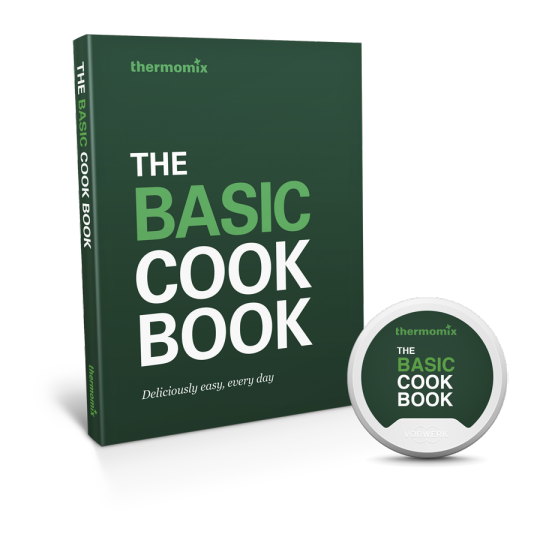Pack Libro Digital + Papel - The Basic Cookbook (Libro Básico Inglés) Pack Libro Digital + Papel - The Basic Cookbook (Libro Básico Inglés)