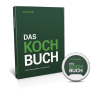 Pack Libro Digital + Papel - Das Koch Buch (Libro Básico Alemán) Pack Libro Digital + Papel - Das Koch Buch (Libro Básico Alemán)