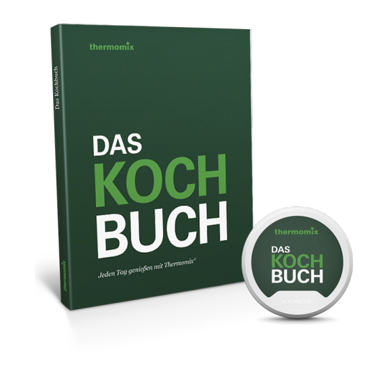 Pack Libro Digital + Papel - Das Koch Buch (Libro Básico Alemán) Pack Libro Digital + Papel - Das Koch Buch (Libro Básico Alemán)