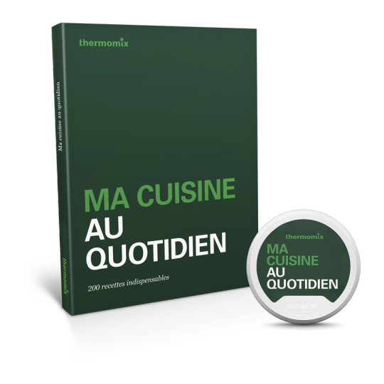 Pack Libro Digital + Papel - Ma Cuisine Au Quotidien (Libro Básico Francés) Pack Libro Digital + Papel - Ma Cuisine Au Quotidien (Libro Básico Francés)