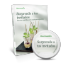 Pack Libro digital + papel - Sorprende a tus invitados Pack Libro digital + papel - Sorprende a tus invitados