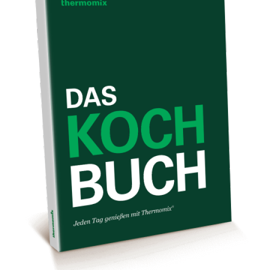 Libro de cocina - Das Koch Buch (Libro básico Alemán) Libro de cocina - Das Koch Buch (Libro básico Alemán)