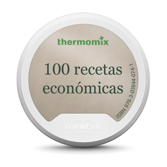 Libro digital – 100 recetas económicas Libro digital – 100 recetas económicas