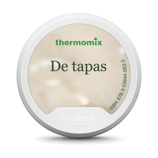 Libro digital - De Tapas Libro digital - De Tapas