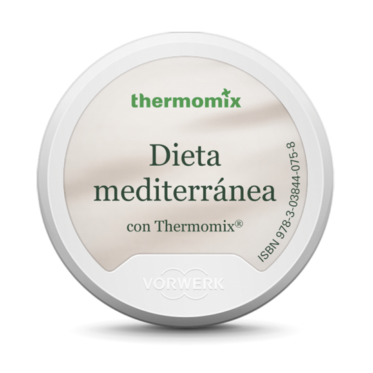 Libro digital - Dieta Mediterránea Libro digital - Dieta Mediterránea