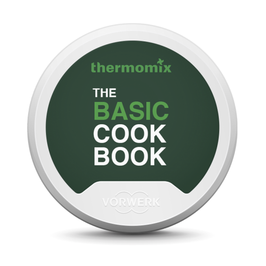 Libro Digital - The Basic Cookbook (Libro Digital Básico Inglés) Libro Digital - The Basic Cookbook (Libro Digital Básico Inglés)