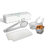 Pack Croqueta Fan Pack Croqueta Fan