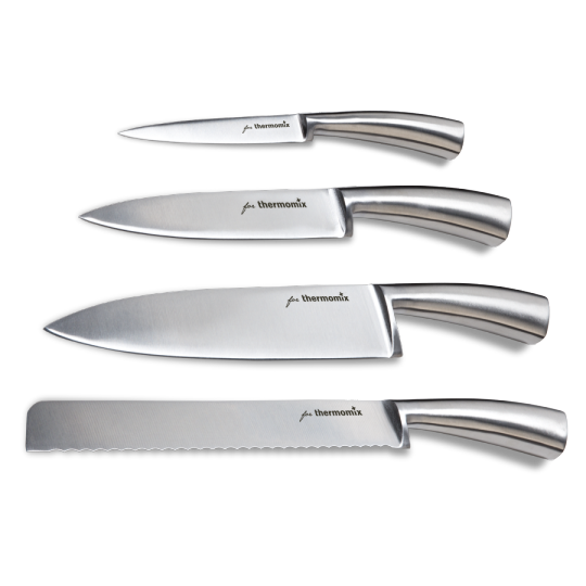 Set cuchillos Thermomix ® Set cuchillos Thermomix ®