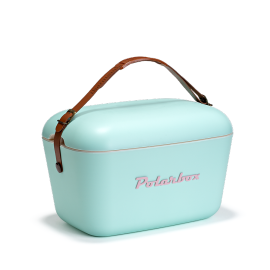 Nevera de Polarbox para Thermomix con vinilos Nevera de Polarbox para Thermomix con vinilos