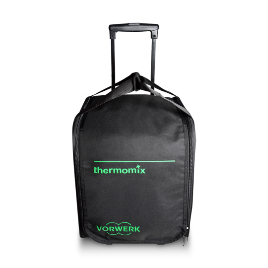 Trolley para Thermomix ® TM5 o TM6 Trolley para Thermomix ® TM5 o TM6