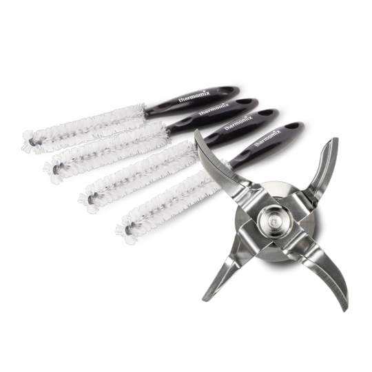 Pack "Moler y amasar" - TM5 Pack "Moler y amasar" - TM5