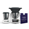 Thermomix® TM6 Set Platinum Thermomix® TM6 Set Platinum