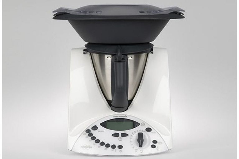 Geschichte des Thermomix®