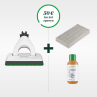 Kobold SPB100 Parkett-Set Kobold SPB100 Parkett-Set