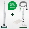 VB100 + EBB100 + SPB100 Parkett + PBB100 mit VC100 VB100 + EBB100 + SPB100 Parkett + PBB100 mit VC100