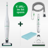 VB100 + EBB100 + SPB100 Universal Soft + PBB100 mit VC100 VB100 + EBB100 + SPB100 Universal Soft + PBB100 mit VC100