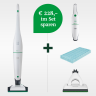 VB100 + EBB100 + SPB100 Universal Soft mit VC100 VB100 + EBB100 + SPB100 Universal Soft mit VC100