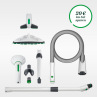 Kobold VB100 Heimwerker-Set Kobold VB100 Heimwerker-Set
