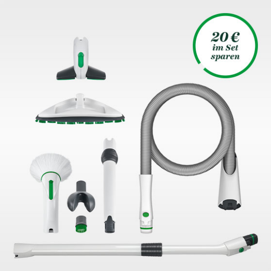 Kobold VB100 Heimwerker-Set