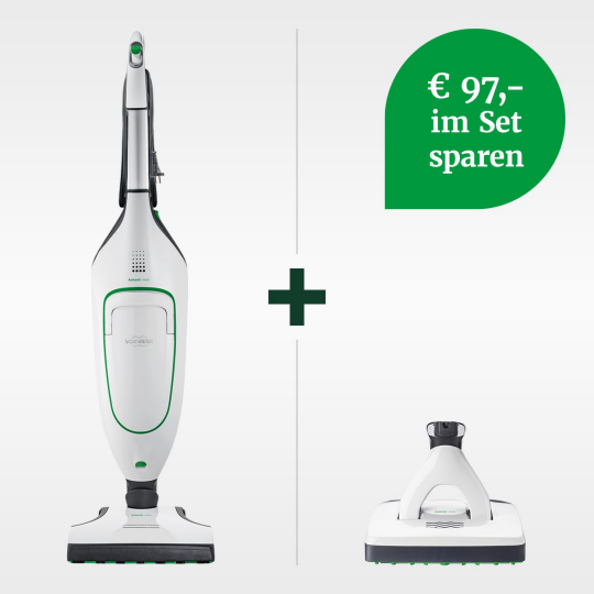 VK200 Handstaubsauger Boden-Blitzsauber-Set VK200 Handstaubsauger Boden-Blitzsauber-Set
