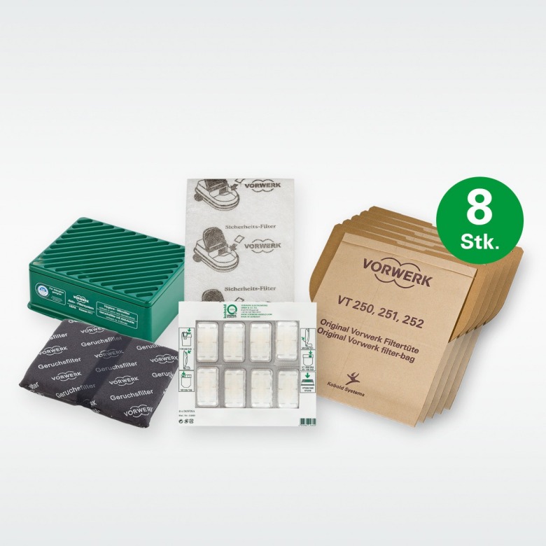 Jahrespaket  VT251/252
