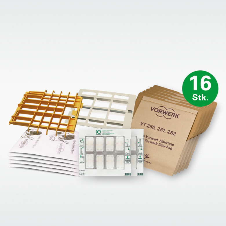 kobold vt250 annual package overview