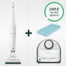 VB100 Set + SPB100 Universal Soft + VR300 VB100 Set + SPB100 Universal Soft + VR300