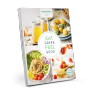 Kochbuch "Eat green. Feel Good" Kochbuch "Eat green. Feel Good"