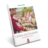 Kochbuch "Grillen mit Freunden" (Neuauflage) Kochbuch "Grillen mit Freunden" (Neuauflage)