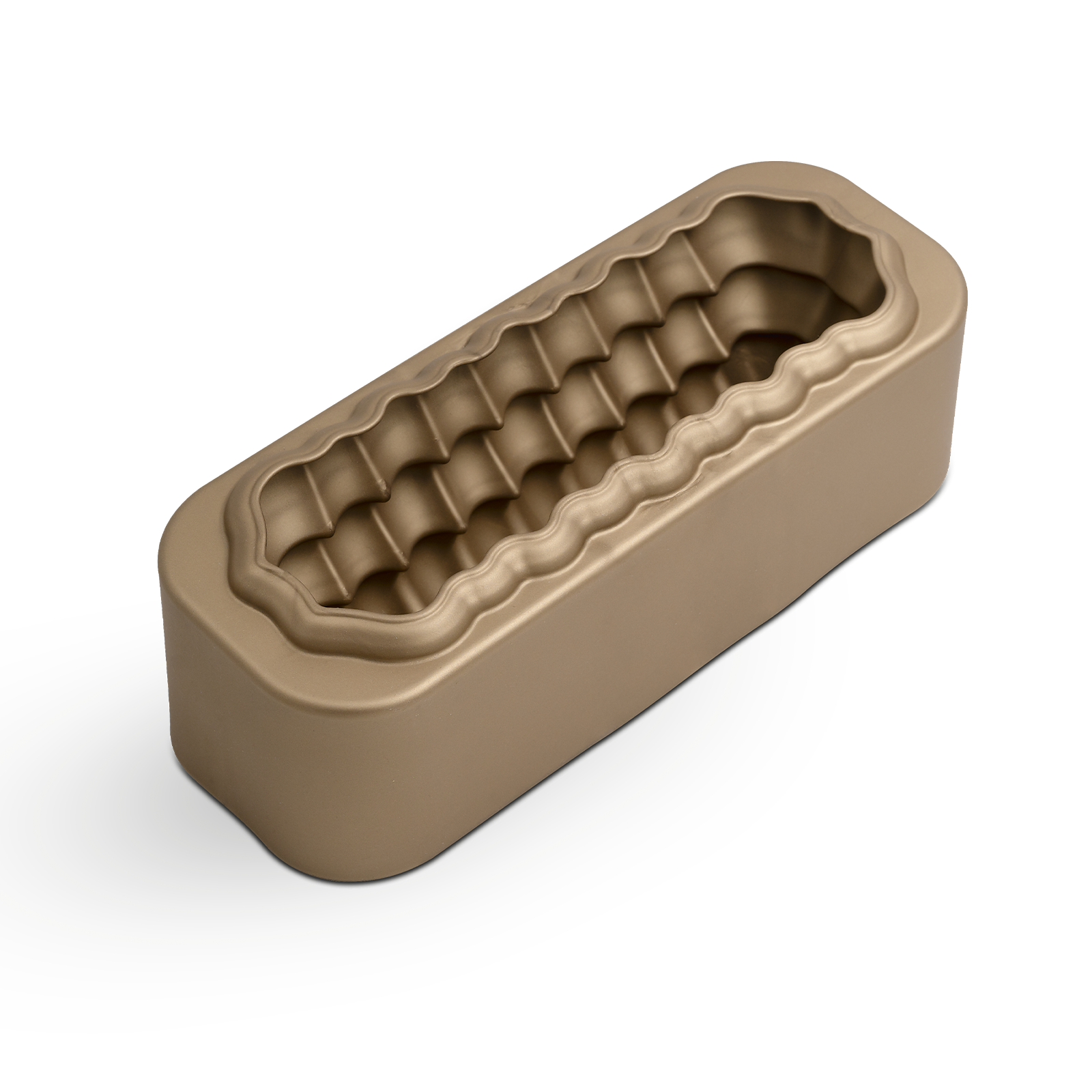 Thermomix® Weihnachtsbaum Backform