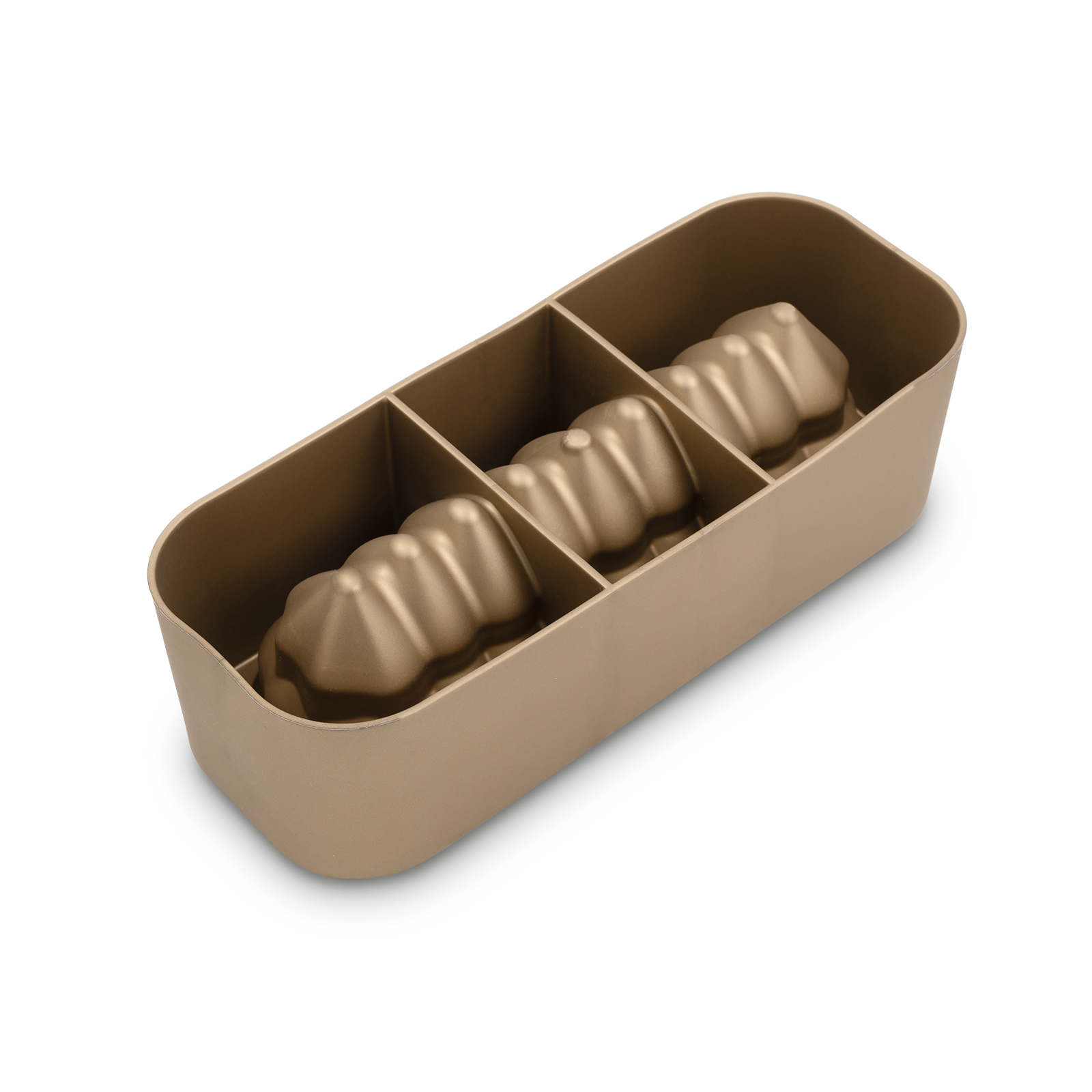 Thermomix® Weihnachtsbaum Backform